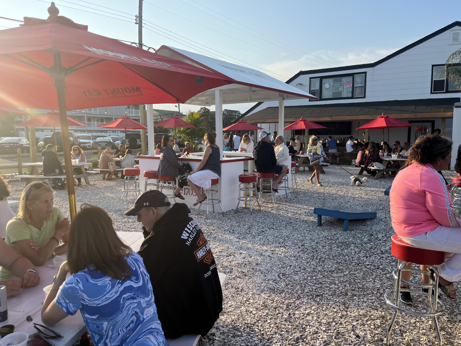 2102 Central Avenue, South Seaside Park Property Listing